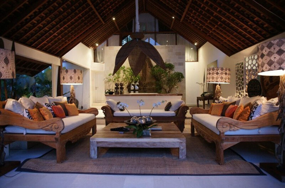 Oazia Spa Villa Bali Canggu  Exterior photo