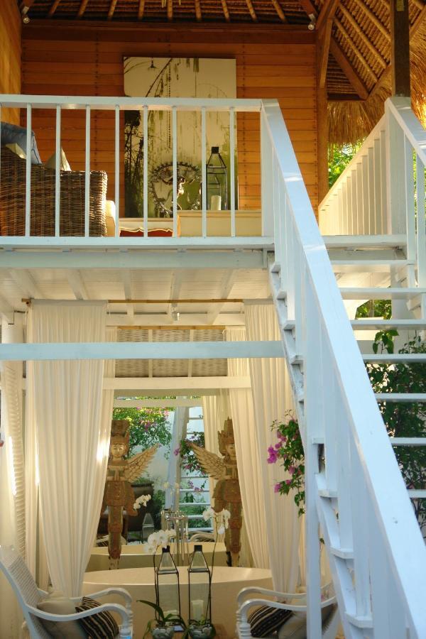Oazia Spa Villa Bali Canggu  Exterior photo
