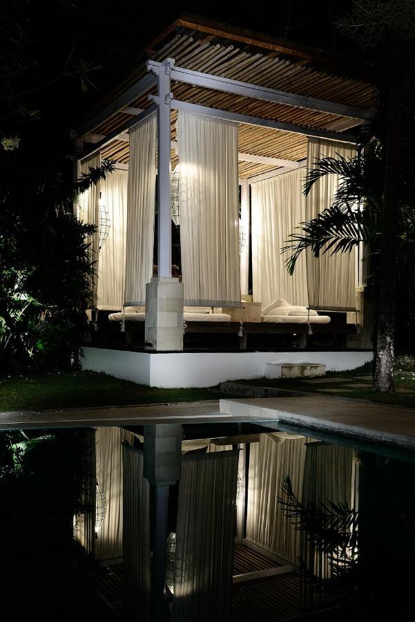 Oazia Spa Villa Bali Canggu  Exterior photo