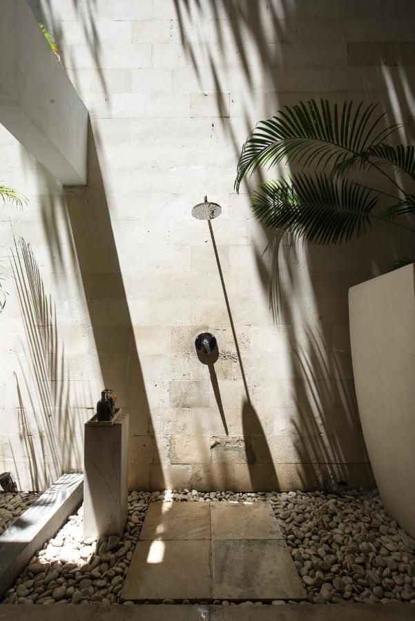 Oazia Spa Villa Bali Canggu  Exterior photo