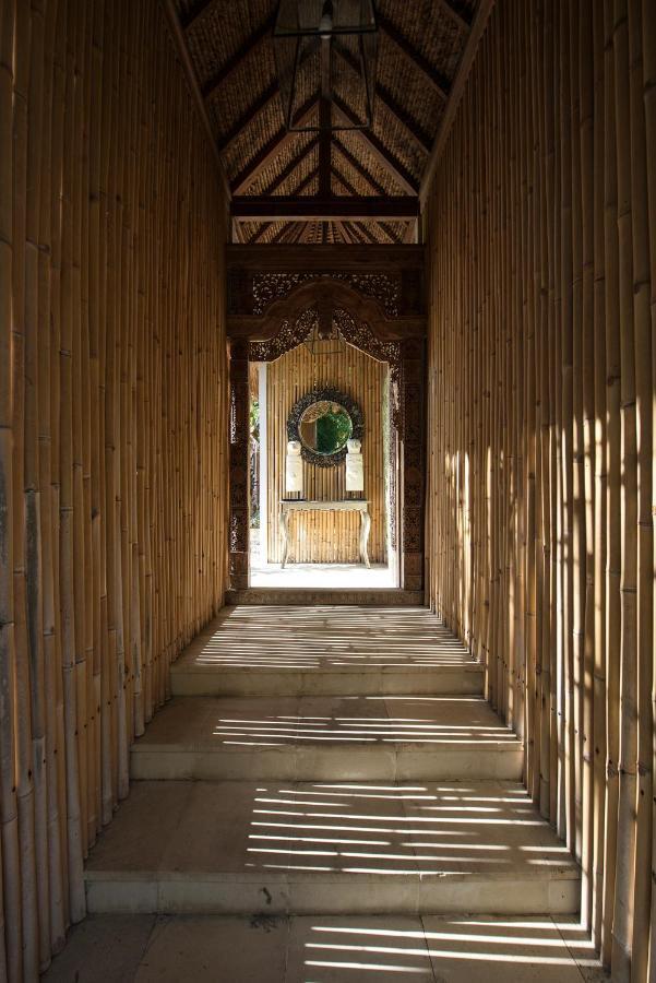 Oazia Spa Villa Bali Canggu  Exterior photo